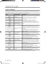 Preview for 58 page of Samsung DMT800RHS/XAC User Manual