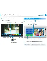 Preview for 73 page of Samsung DP300A2A User Manual