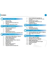 Preview for 2 page of Samsung DP500A2D User Manual