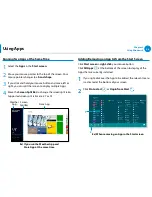 Preview for 37 page of Samsung DP500A2D User Manual