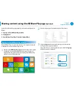 Preview for 85 page of Samsung DP500A2D User Manual