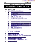 Samsung DS 24D User Instruction preview