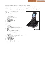 Preview for 23 page of Samsung DS 5021D KEYSET General Description Manual