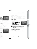 Preview for 84 page of Samsung DSB-9401F Instructions For Use Manual