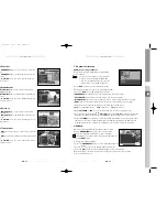 Preview for 29 page of Samsung DSB-A200C Instructions For Use Manual