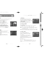 Preview for 31 page of Samsung DSB-A200C Instructions For Use Manual