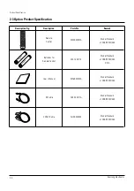 Preview for 11 page of Samsung DSB-S300G Service Manual