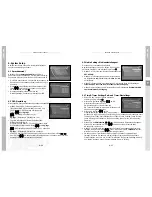 Preview for 17 page of Samsung DSR 9400T Instructions For Use Manual