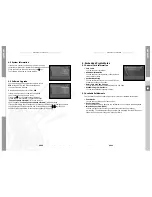 Preview for 37 page of Samsung DSR 9400T Instructions For Use Manual