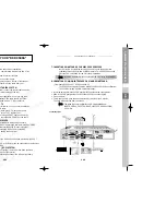 Preview for 4 page of Samsung DSR 9500A Instructions For Use Manual