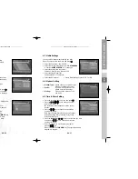 Preview for 15 page of Samsung DSR 9500A Instructions For Use Manual