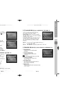 Preview for 16 page of Samsung DSR 9500A Instructions For Use Manual