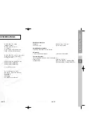 Preview for 18 page of Samsung DSR 9500A Instructions For Use Manual