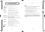 Preview for 20 page of Samsung DTB-9401F Instructions For Use Manual