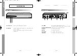 Preview for 71 page of Samsung DTB-9401F Instructions For Use Manual