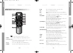 Preview for 72 page of Samsung DTB-9401F Instructions For Use Manual