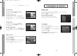 Preview for 75 page of Samsung DTB-9401F Instructions For Use Manual