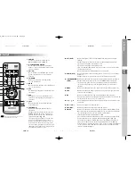 Preview for 8 page of Samsung DTB-9401V Instructions For Use Manual