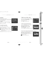 Preview for 12 page of Samsung DTB-9401V Instructions For Use Manual