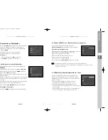 Preview for 14 page of Samsung DTB-9401V Instructions For Use Manual