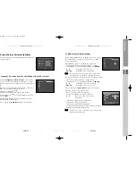 Preview for 15 page of Samsung DTB-9401V Instructions For Use Manual