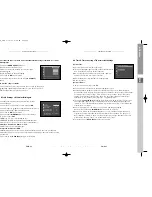 Preview for 16 page of Samsung DTB-9401V Instructions For Use Manual
