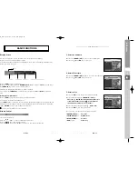 Preview for 25 page of Samsung DTB-9401V Instructions For Use Manual