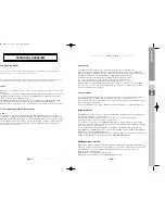 Preview for 3 page of Samsung DTB-H550F Instructions For Use Manual