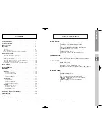 Preview for 4 page of Samsung DTB-H550F Instructions For Use Manual