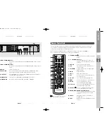 Preview for 6 page of Samsung DTB-H550F Instructions For Use Manual