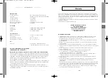 Preview for 17 page of Samsung DTB-S500F Instructions For Use Manual