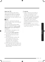 Preview for 41 page of Samsung DV11K6800 Series User Manual