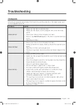 Preview for 43 page of Samsung DV11K6800 Series User Manual