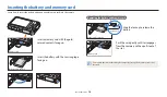 Preview for 19 page of Samsung DV180F User Manual