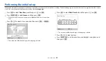 Preview for 21 page of Samsung DV180F User Manual