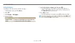 Preview for 27 page of Samsung DV180F User Manual