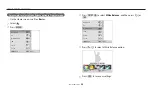 Preview for 29 page of Samsung DV180F User Manual
