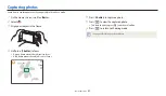 Preview for 32 page of Samsung DV180F User Manual