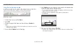 Preview for 45 page of Samsung DV180F User Manual