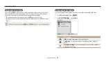 Preview for 48 page of Samsung DV180F User Manual