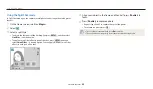 Preview for 56 page of Samsung DV180F User Manual