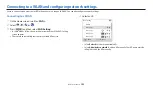 Preview for 104 page of Samsung DV180F User Manual