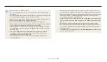 Preview for 122 page of Samsung DV180F User Manual