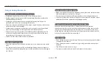 Preview for 132 page of Samsung DV180F User Manual