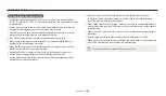 Preview for 135 page of Samsung DV180F User Manual