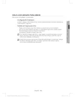 Preview for 95 page of Samsung DV3000 User Manual