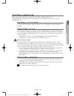 Preview for 13 page of Samsung DV56H9000E Series User Manual