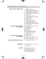 Preview for 42 page of Samsung DV56H9000E Series User Manual