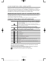 Preview for 43 page of Samsung DV56H9000E Series User Manual