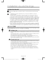 Preview for 52 page of Samsung DV56H9000E Series User Manual